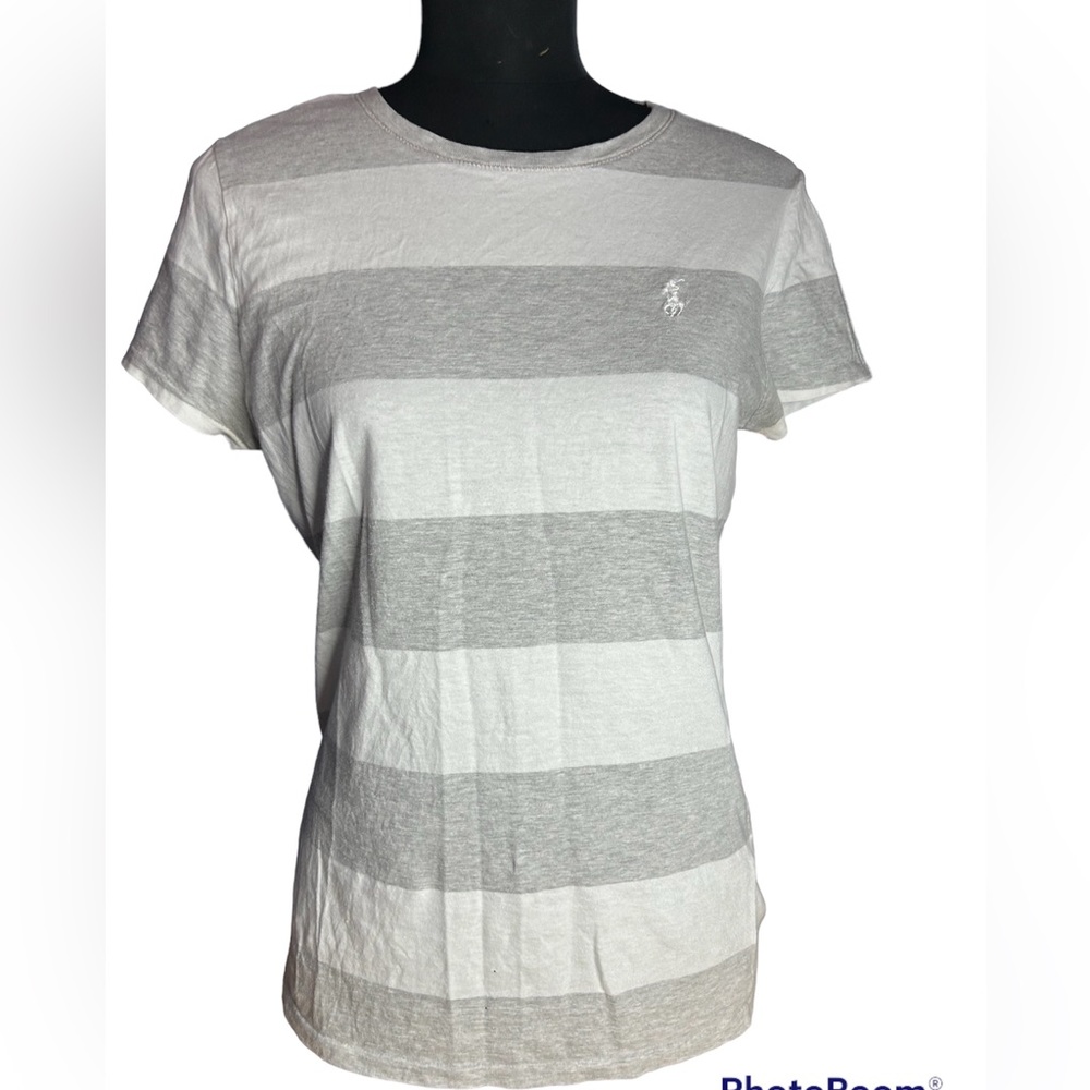 RALPH LAUREN sport tee shirt